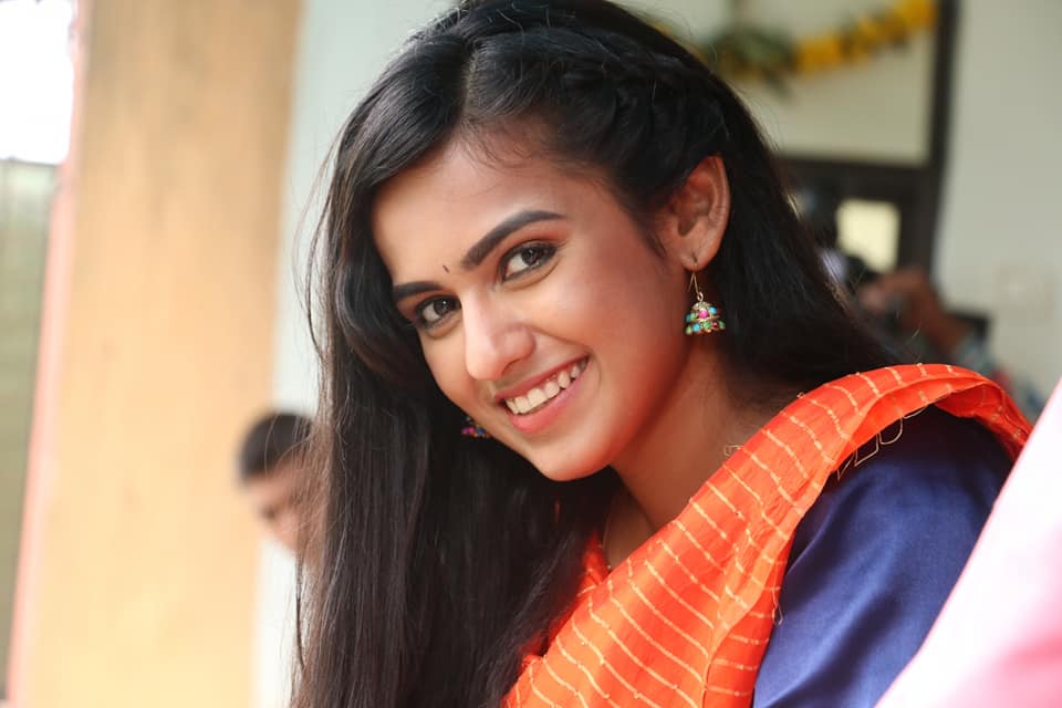Shivani Baokar Biography, Wikipedia, Birth Date, Age, Family, Education, Height, Marriage, New Serial, Images, Movie, in Saree